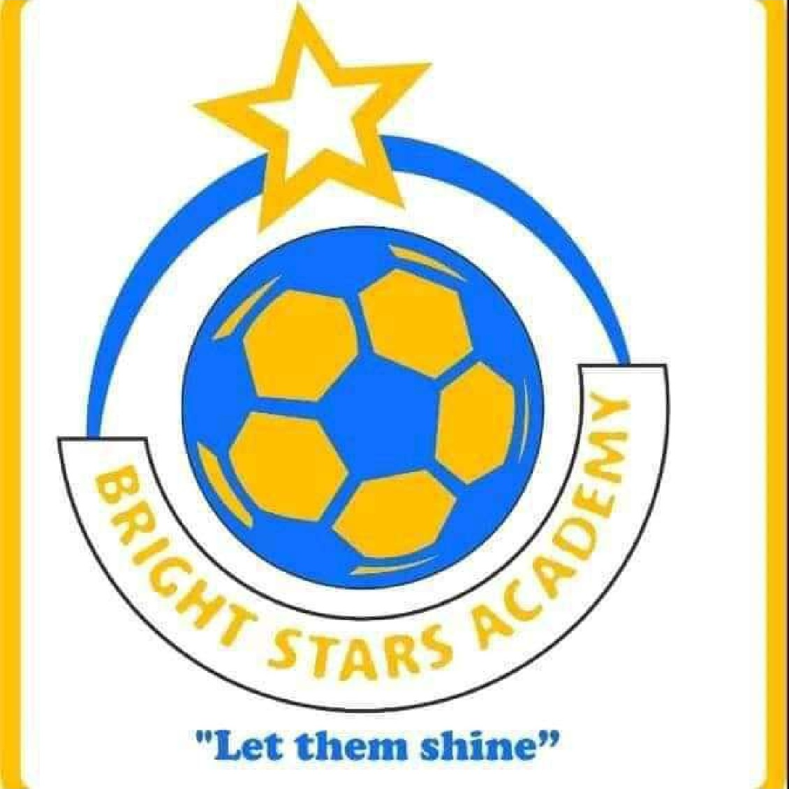 Bright Stars Acad logo