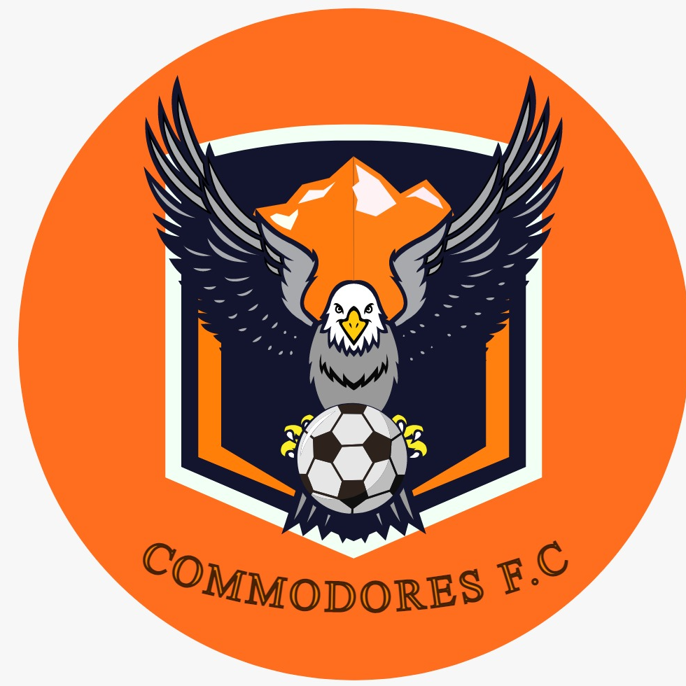 Commodores FC logo
