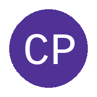 Citizen Prayers logo