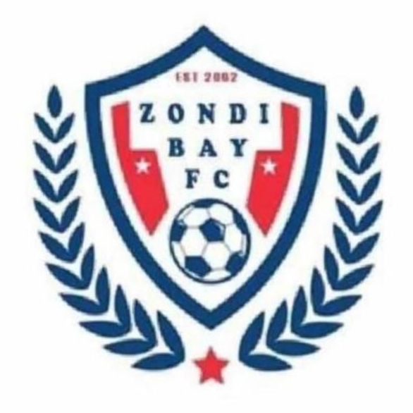 Zondi Bay logo