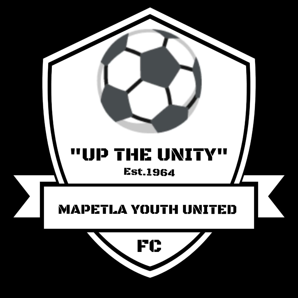 Mapetla Youth United FC logo