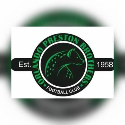 Orlando Preston Brothers FC logo