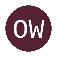 Orlando West Academy logo