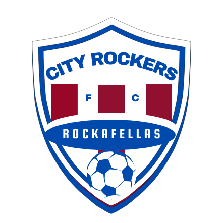 City Rockers FC logo