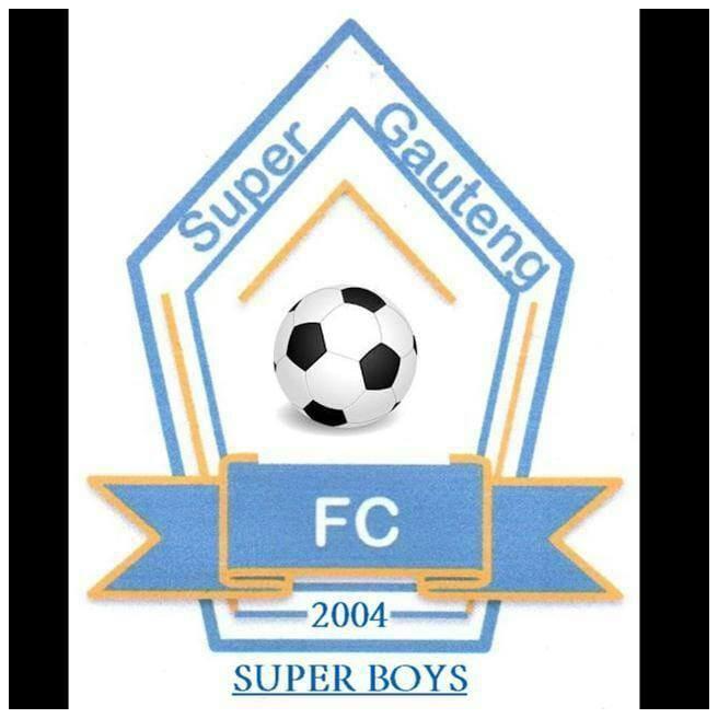 Super Gauteng FC logo