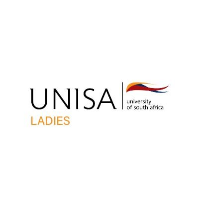 Unisa Ladies logo
