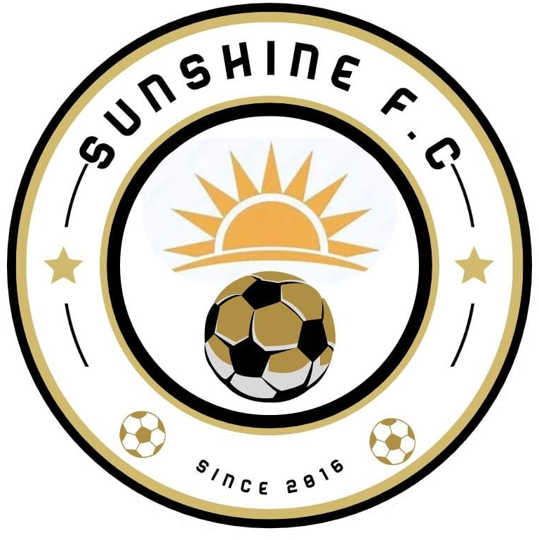 Domboni Sunshine United FC logo