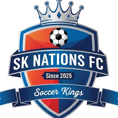 Kagiso All Nations FC logo