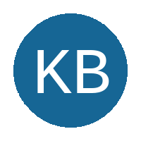 KGZ BURNING BALL logo