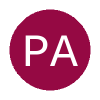PSG Academy logo