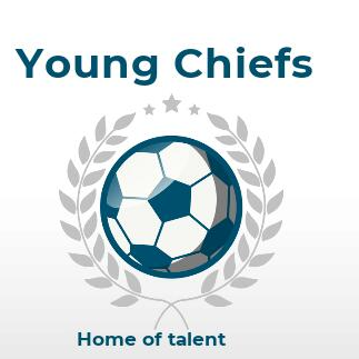 Young Chiefs FC logo