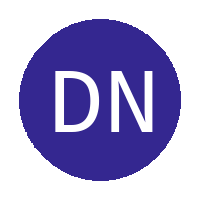 De Novians FC logo
