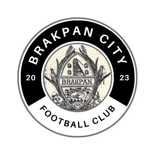 Brakpan City FC logo