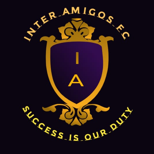 Inter Amigos FC logo