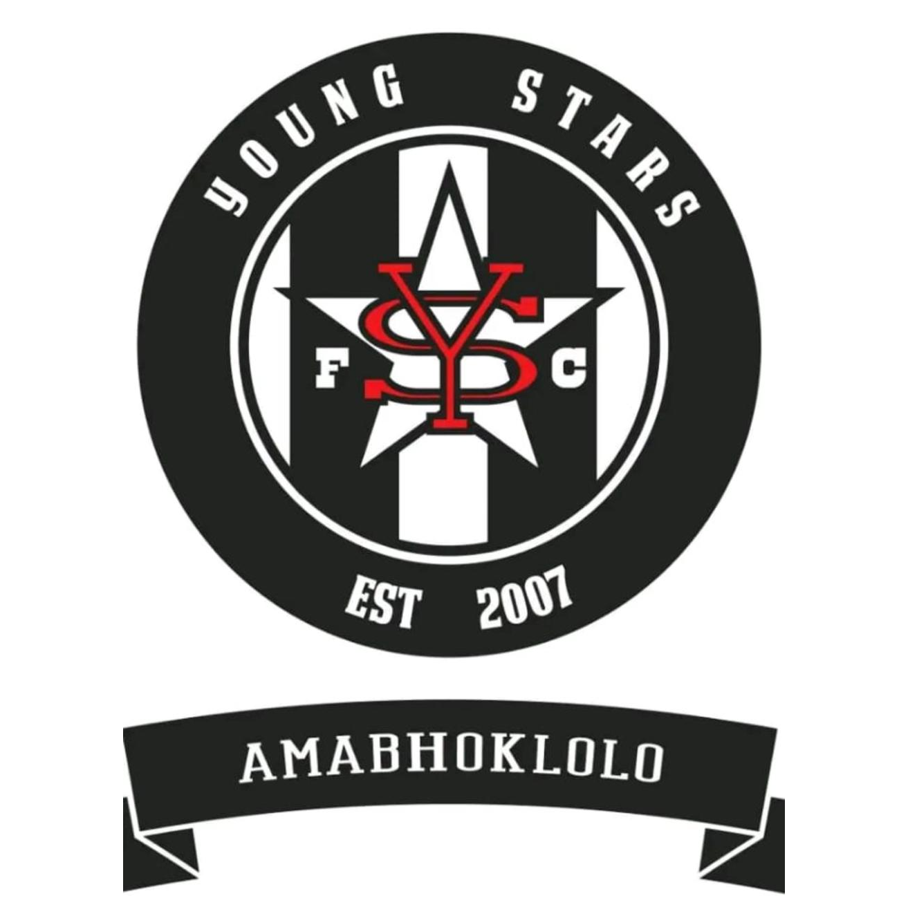 Young Stars logo