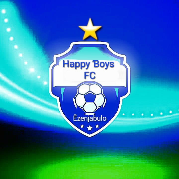 Happy Boys logo