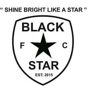 Black Stars FC logo