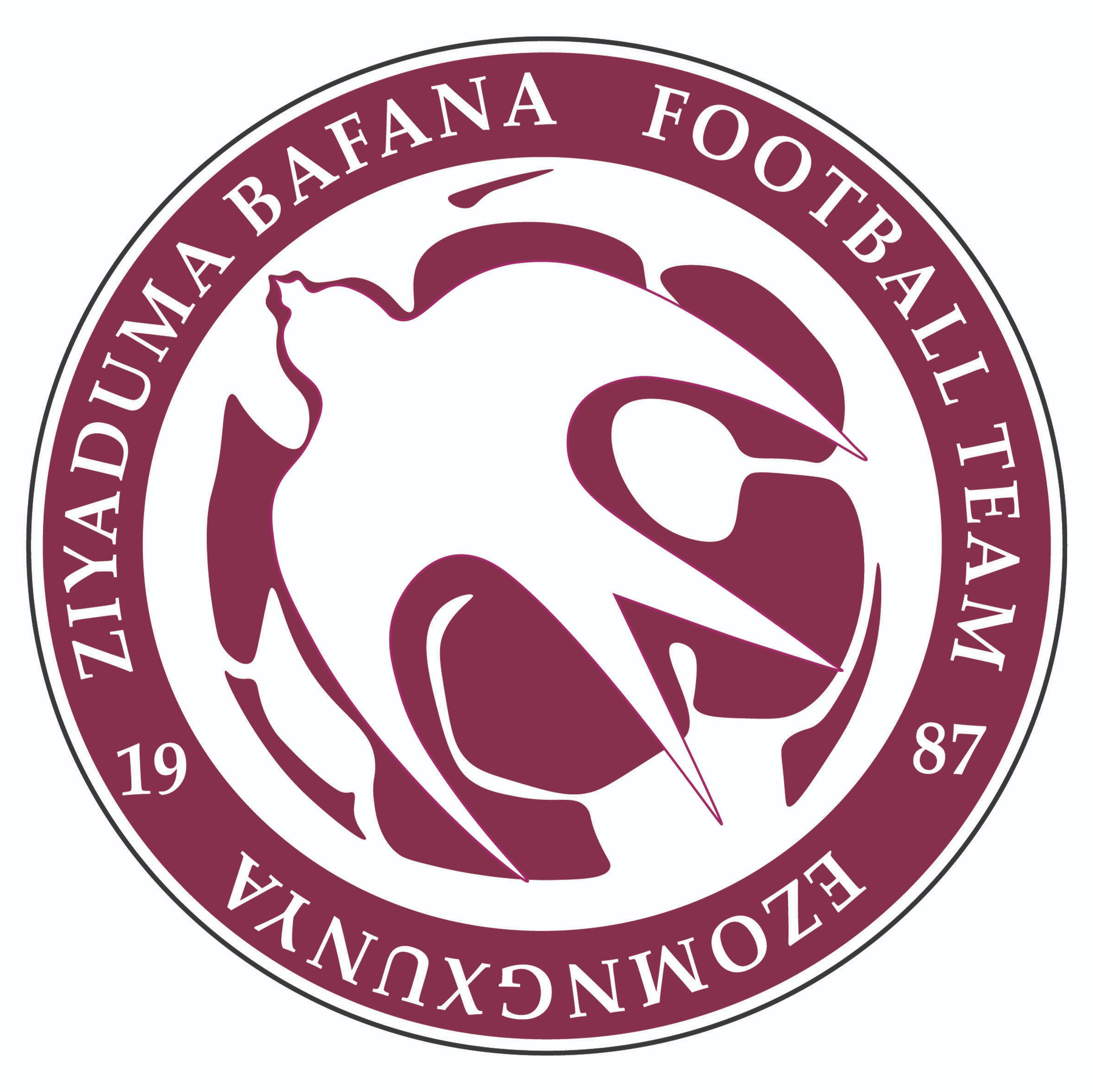 Ziyaduma FC logo