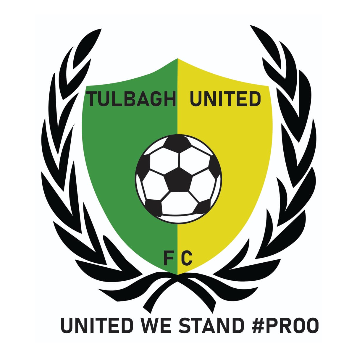Tulbagh FC logo