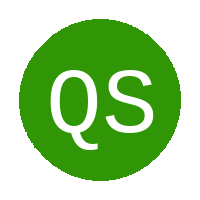 Q Stars United logo