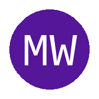 Mayville Warriors logo