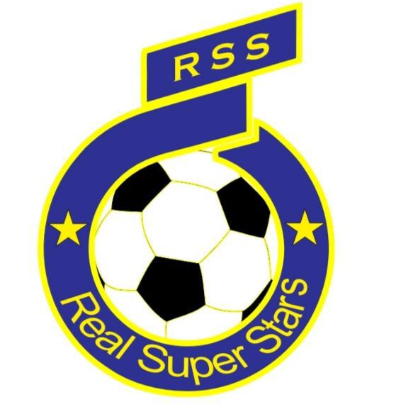 Real Super Stars FC logo