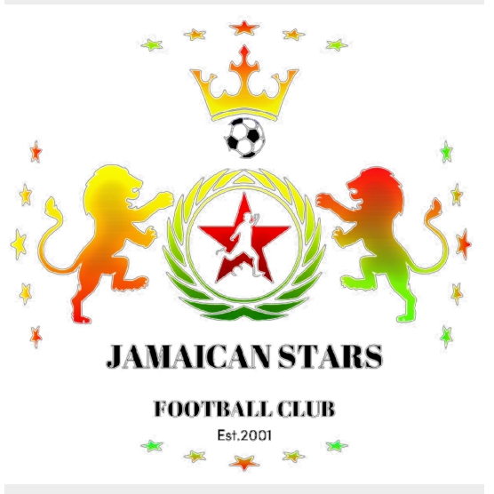 Jamaican Stars FC logo