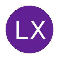 Luxury X1 FC logo