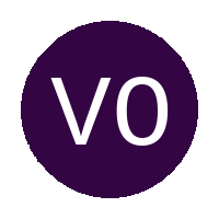 Vereeniging Old Boys FC logo