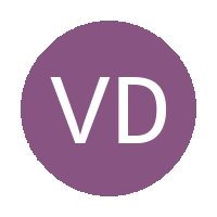 VUT Development logo