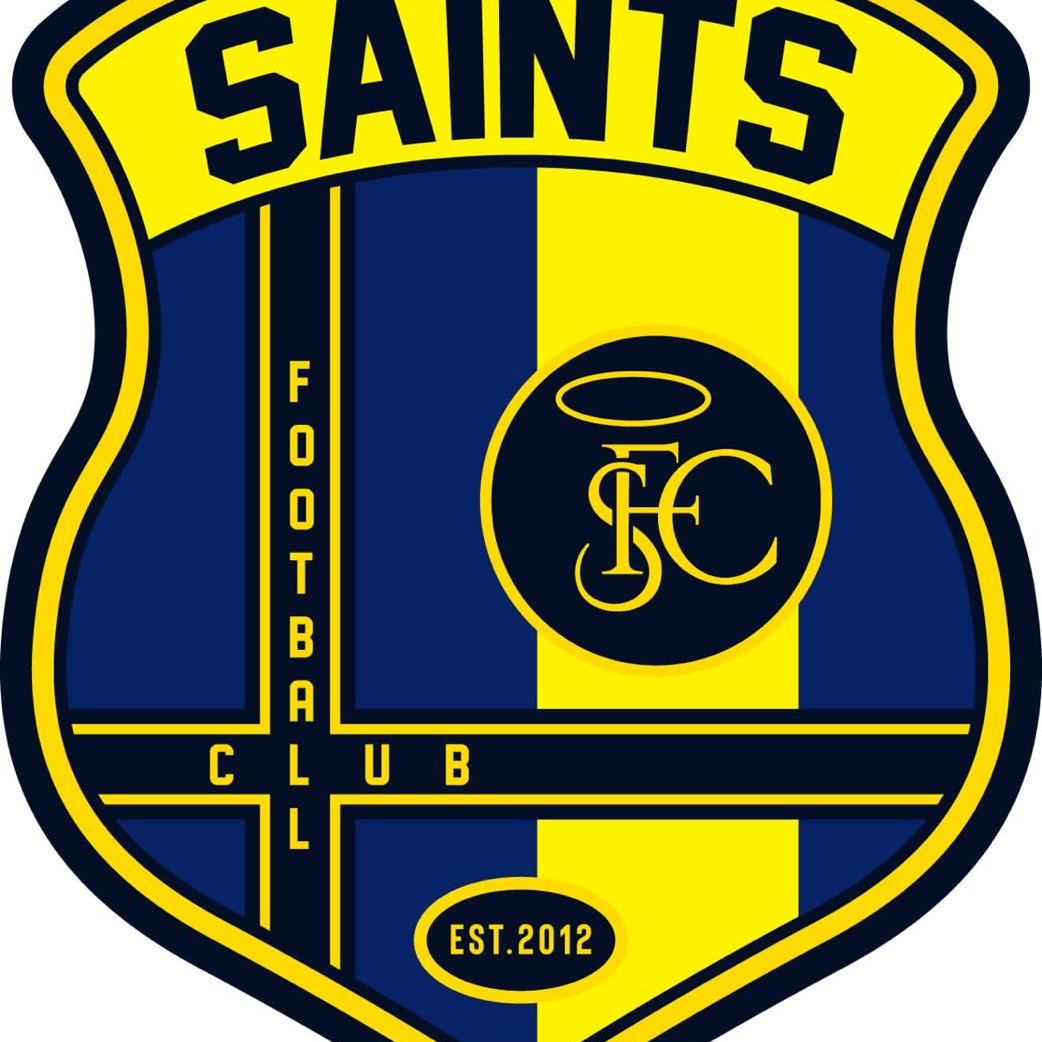 Saints FC logo