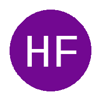 Happy Fighters logo