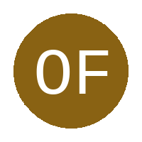 ORANGE FARM LADIES logo
