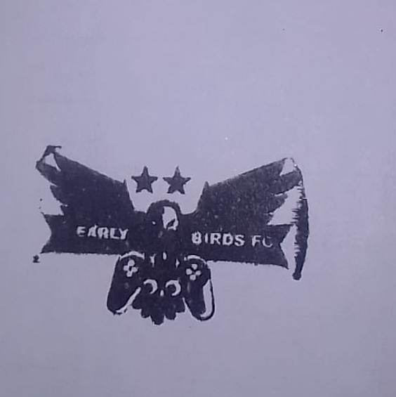 Early Birds logo