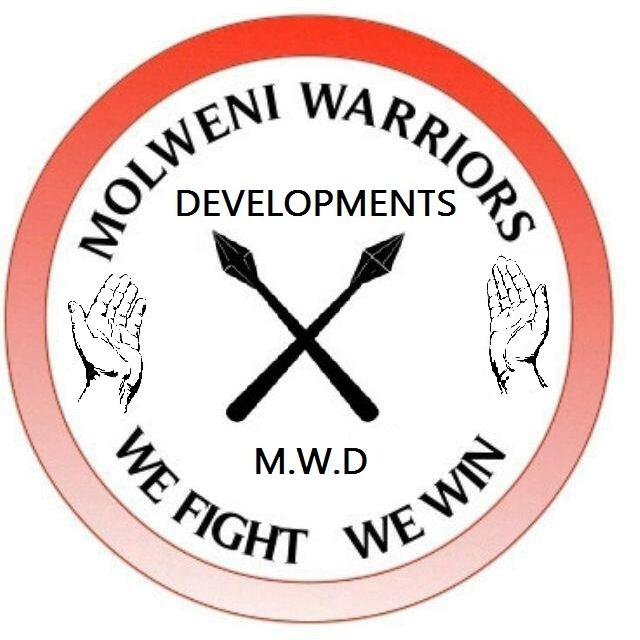 Molweni Warriors logo