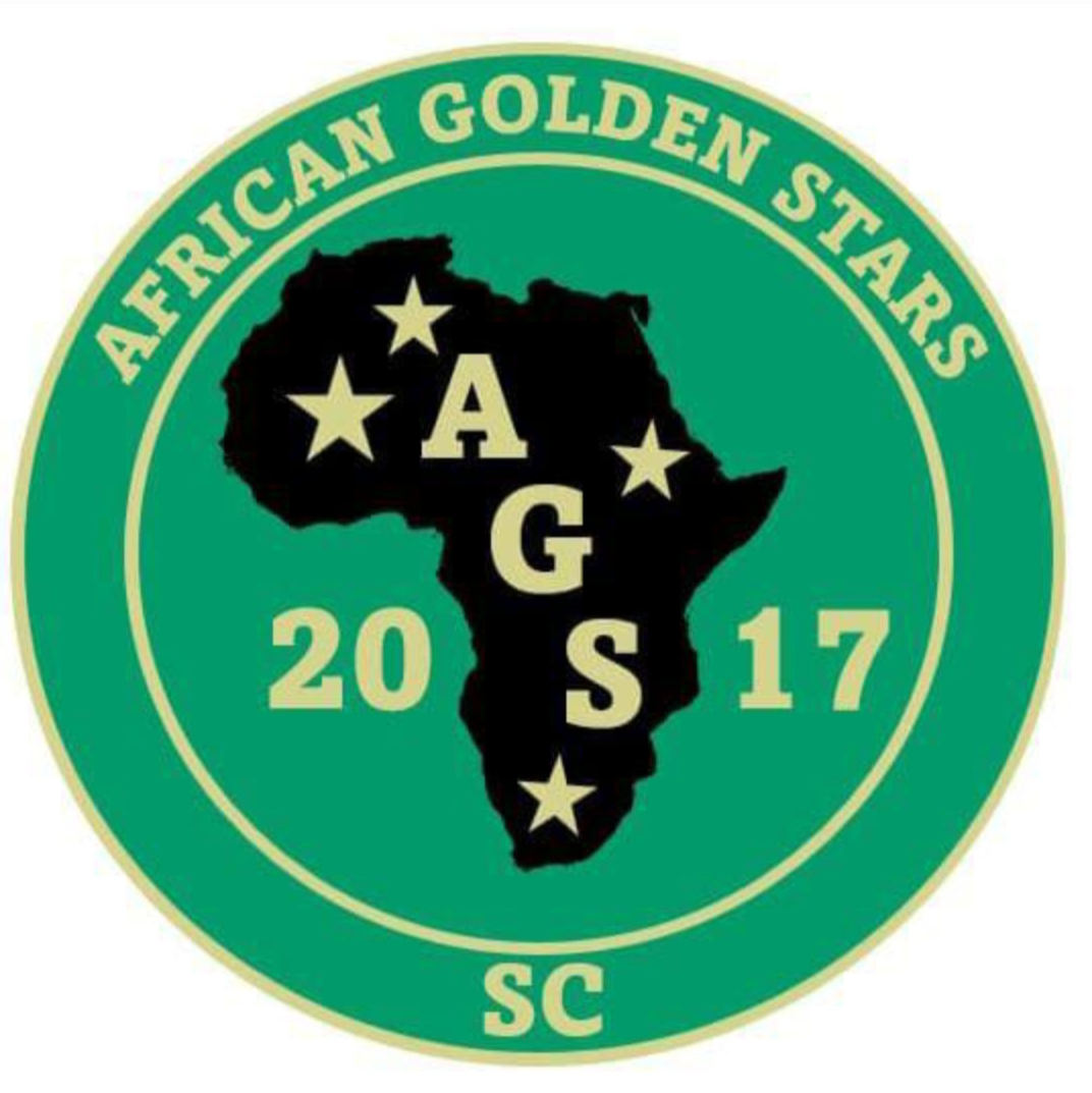 African G Stars logo