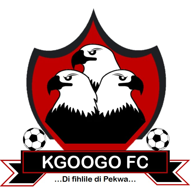 Kgoogo FC logo