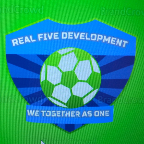 Real Five logo