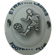 Etwatwa Ladies logo