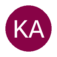 Kuvuki Academy(KVK) logo