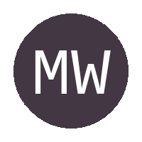 Mighty Warriors logo