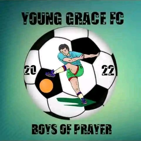 Young Grace FC logo