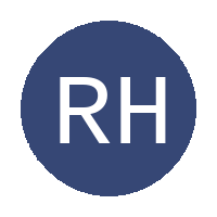 Reservoir Hills logo