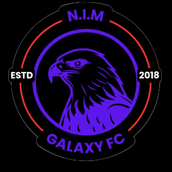NIM Galaxy FC logo