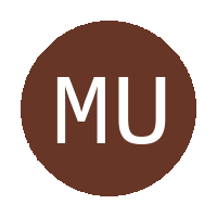 Meloding United logo
