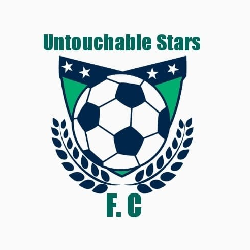 Untouchable Stars FC logo