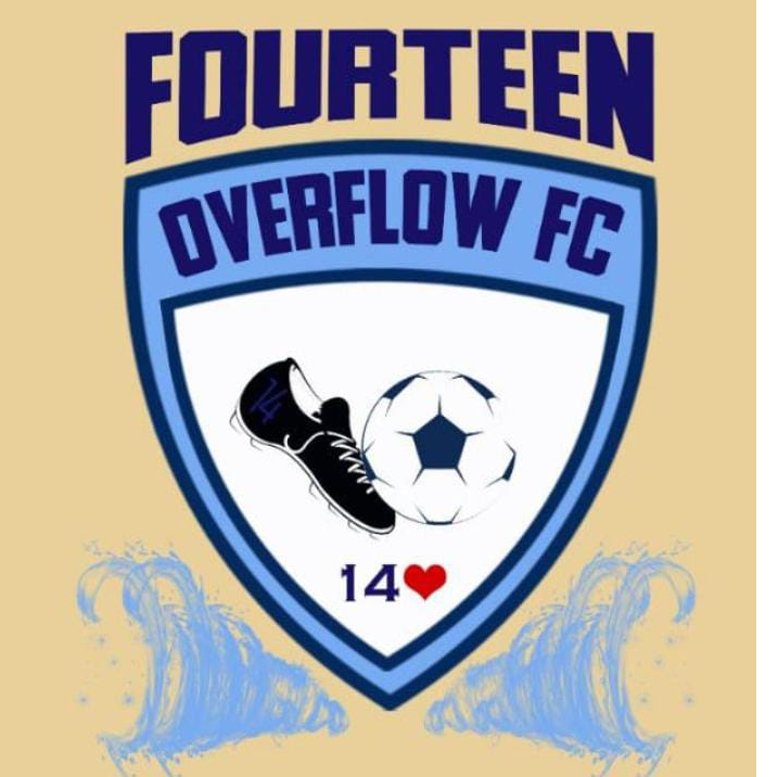 Overflow FC logo