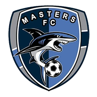 Masters FC logo