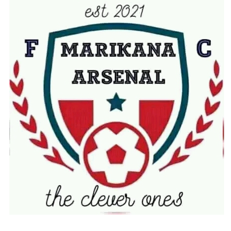 Marikana Arsenal FC logo