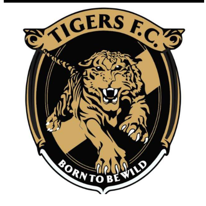 Tigers FC logo